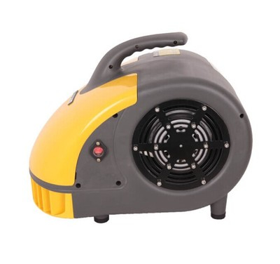 立美凈高能離子機