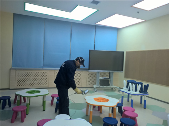 西安除甲醛公司提醒：警惕床墊成為室內(nèi)污染的定時(shí)炸彈