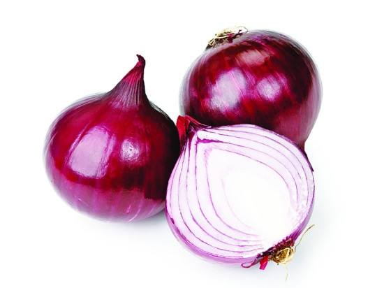 不少人用洋蔥來(lái)除甲醛 不少人用洋蔥來(lái)除甲醛