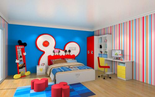 重磅！立美凈除甲醛公司免費對全市兒童房檢測甲醛、除甲醛！