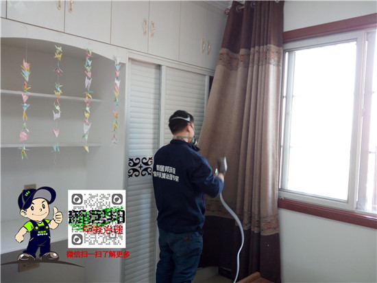 除甲醛公司在對家具進(jìn)行室內(nèi)甲醛治理 除甲醛公司在對家具進(jìn)行室內(nèi)甲醛治理