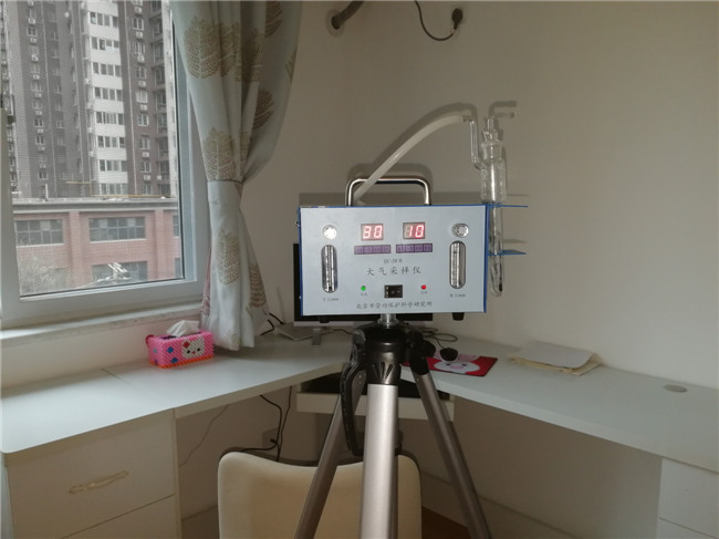 甲醛檢測為什么要關閉12小時