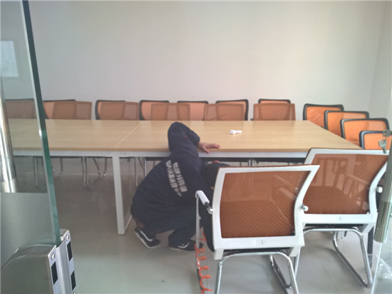 環保家具不環保，除甲醛馬虎不得，