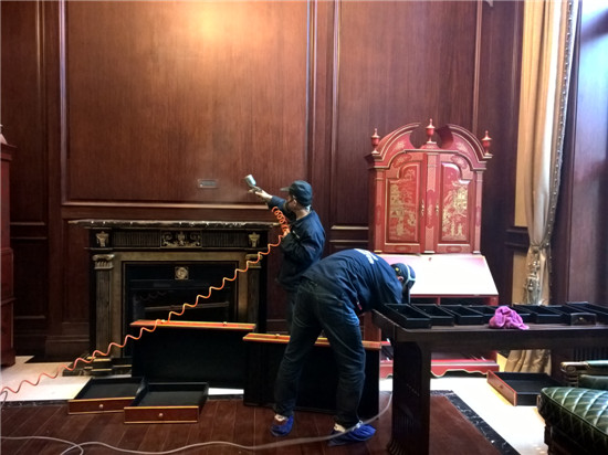 上門除甲醛-新居邦環(huán)保 上門除甲醛-新居邦環(huán)保