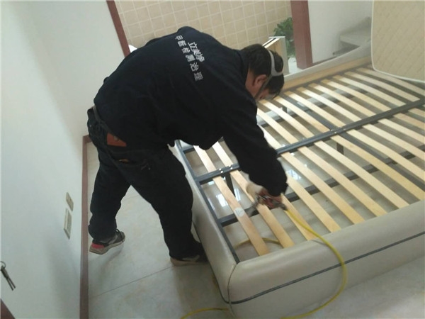 甲醛吸入多少就會中毒？如何去除甲醛