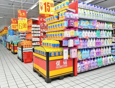 全虎門都不能錯過的優惠，開啟最正確的省錢模式——日用百貨搶購指南